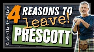 Why Are People Leaving Prescott Arizona?