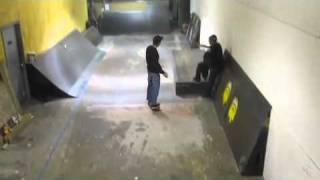 UXA Old Man Mondays: Peter Huynh gets lucky