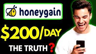 Honeygain Review - is Honeygain Legit || Honeygain Real or Fake