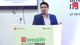 What factors determine your credit score?: Nikhil Hoshing, CRIF, explains