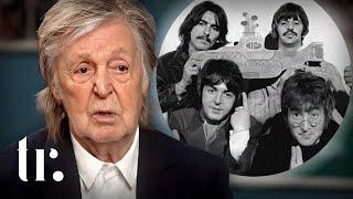 Paul McCartney Reflects Why The Beatles Reunion Failed!! | tribuune.