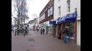 Places to see in ( Bromsgrove - UK )
