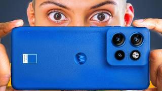 The Motorola Phone No One Expected ! *Moto Edge 50 Neo*