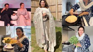 Husband or susral qader nahi karthey || mey free key kaprdy pehnti hoon #mahirakhan #humayonsaeed