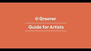 Groover - Guide for Artists [EN] 