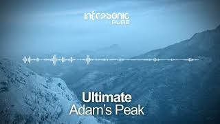 Ultimate - Adam's Peak [Infrasonic Pure] OUT NOW!