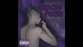 Alpha - Hocus Pocus