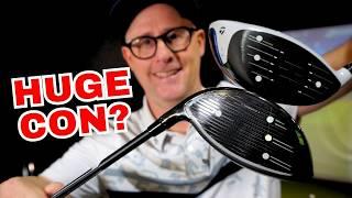 Are New Golf Drivers Just A Huge Con - What Driver Is Best?