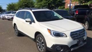 2015 Subaru Outback in Stamford, CT 06902