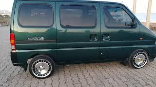 SUZUKI CARRY 1.3