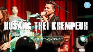 07.Husang Thei Khempeuh (Every Breath) - Zomi Christian Assembly (Offcial Music Video with Lyric)