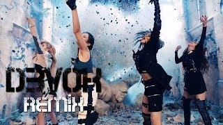 BLACKPINK - Kill This Love | D3VOK Remix