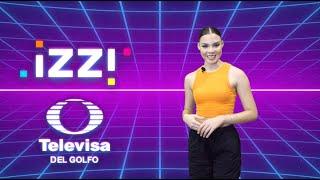 IZZI es también Televisa del Golfo