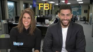 FBI: A New Drama Taking Over CBS!