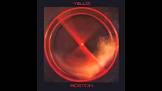 YELLO She's got a gun 1981