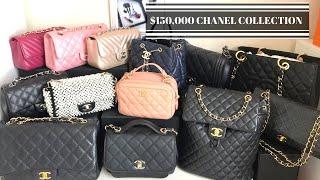 $150,000 CHANEL COLLECTION 2019 | Jerusha Couture