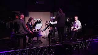 CAOIN LETH CHALTACH (2019) - Pàdruig Morrison