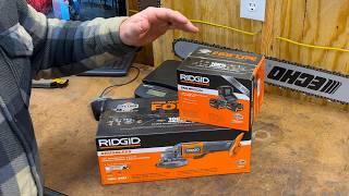 Lifetime Service Agreement Problems? My RIDGID Story