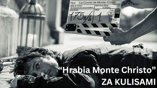 Zajrzyjcie na plan filmu HRABIA MONTE CHRISTO | Kino Świat