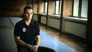 Fencing FIE Centenary Films "En Garde" 2013 - Part 2/3