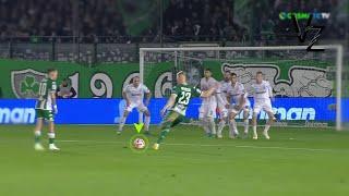 Panathinaikos FC - Top 10 Goals 2022/23