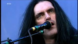 Type O Negative - Christian Woman (Rock am Ring 2007)