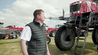 Massey Ferguson | NAMPO Kaap 2024