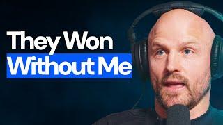 Nathan Jones: The Untold Journey of Melbourne FC’s 302-Game Captain