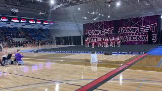 Elite Cheer CB - Onyx - Day 1 - Jamfest Nationals