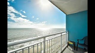 Direct Oceanfront 2 Bedroom Condo in Paradise Resort for Sale 1407