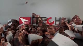 ITECH ITS5000 software introduction  (battery charge & discharge test system)