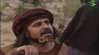 الحارث بن همام يحلم بقتل الزير سالم