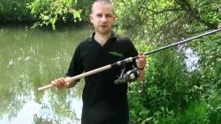 Fox Warrior S Carp Rod | Carp Fishing Tackle Review