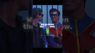 “We go down the tube now…”  - Henry danger edit #henrydanger #edit #viral