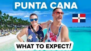 What Punta Cana is Like in 2025  Off Resort in Dominican Republic