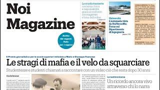 Noi Magazine - Gazzetta del Sud