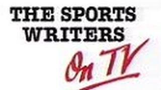 SportsChannel - The Sports Writers On TV (Part 1, 1991)