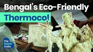 India’s Centuries-Old Eco Friendly Alternative to Thermocol | The Better India