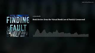 Book Review from Patrick Greenwood