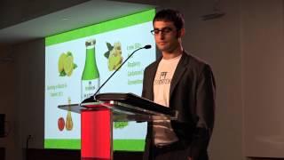 BevNET Live Summer 2015: MetaMatcha - New Beverage Showdown 9 Finals