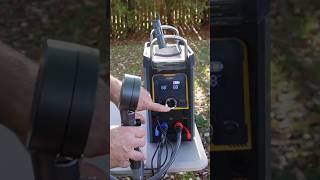 BougeRV Portable Water Heater/Shower