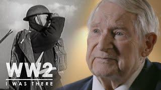 Working In A Spitfire Factory | WW2: I Was There