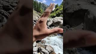 Rupin Pass Trek in 8 seconds