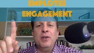 Do you have TRUE Employee Engagement? | Gene Hammett