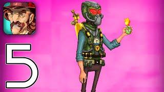 PESAR KHANDE - Gameplay Walkthrough Part 5 - Bobby Bane (iOS, Android)