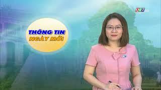 Thông tin ngày mới | 09-10-2024 | QRT