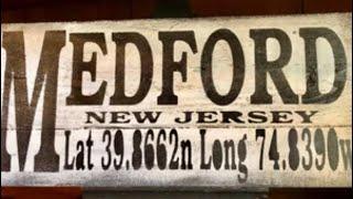 MEDFORD️SHAMONG  NEW JERSEY