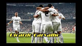 Ricardo Carvalho ( The Defense Legend ) *2011* Goals & Tackles $ HD $
