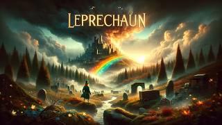 Leprechaunul: Secretul Comorilor și Misterul Folclorului Irlandez 🪙