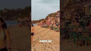 Uluwatu, Bali #bali #uluwatu